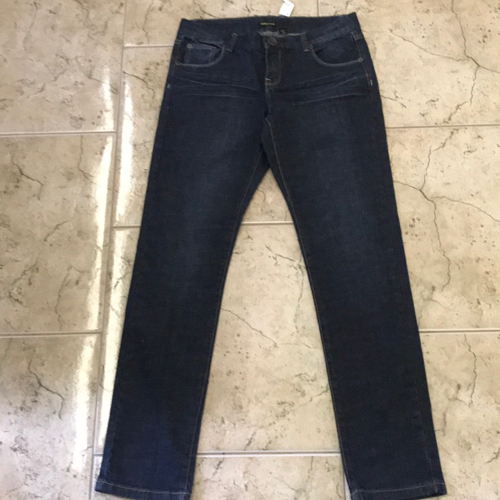 Funky Soul Jeans